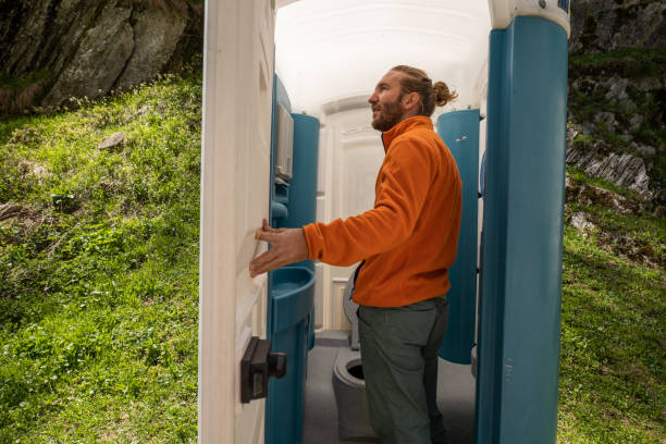 Cumberland, KY porta potty rental Company