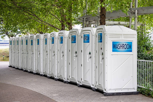 Best Portable bathroom rental  in Cumberland, KY