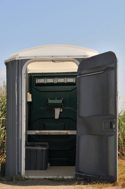 Portable Toilet Options We Offer in Cumberland, KY