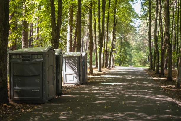 Best Porta potty rental near me  in Cumberland, KY