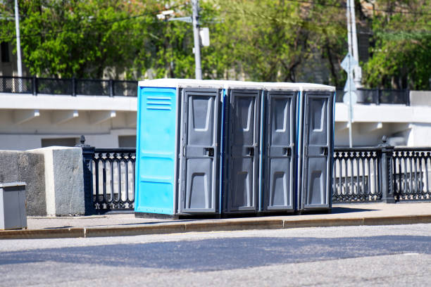 Best Best portable toilet rental  in Cumberland, KY